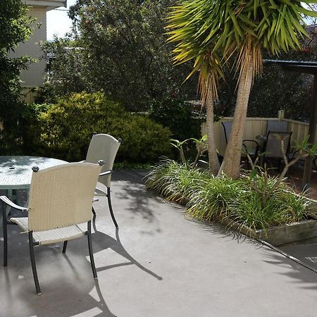 Merimbula Beach Apartments מראה חיצוני תמונה
