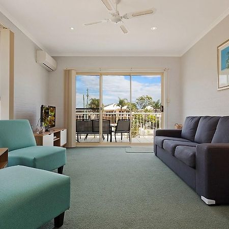 Merimbula Beach Apartments מראה חיצוני תמונה