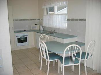 Merimbula Beach Apartments מראה חיצוני תמונה