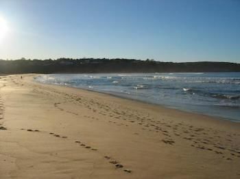 Merimbula Beach Apartments מראה חיצוני תמונה