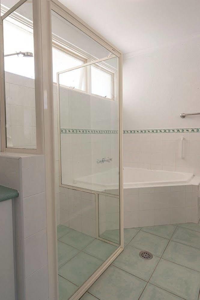 Merimbula Beach Apartments מראה חיצוני תמונה