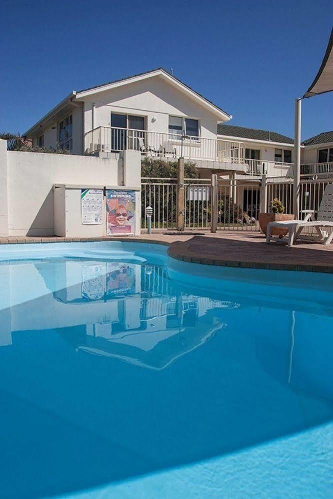 Merimbula Beach Apartments מראה חיצוני תמונה
