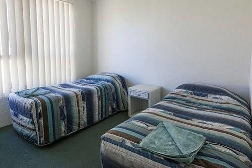 Merimbula Beach Apartments מראה חיצוני תמונה